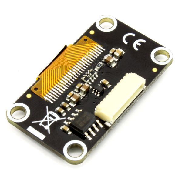 OLED 64x48 Bricklet