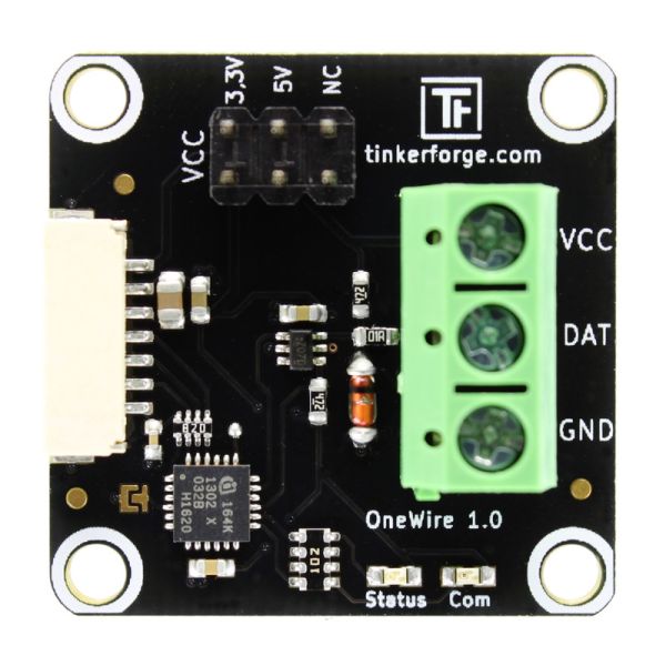 One Wire Bricklet