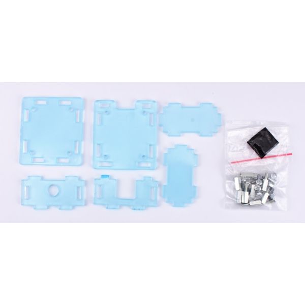 Case for Outdoor Weather Bricklet