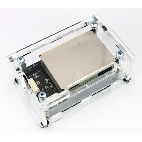 Particulate Matter Bricklet