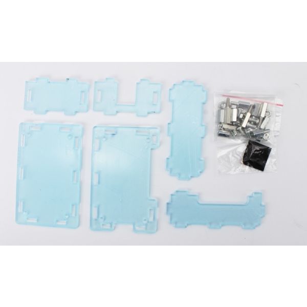 Case for Particulate Matter Bricklet