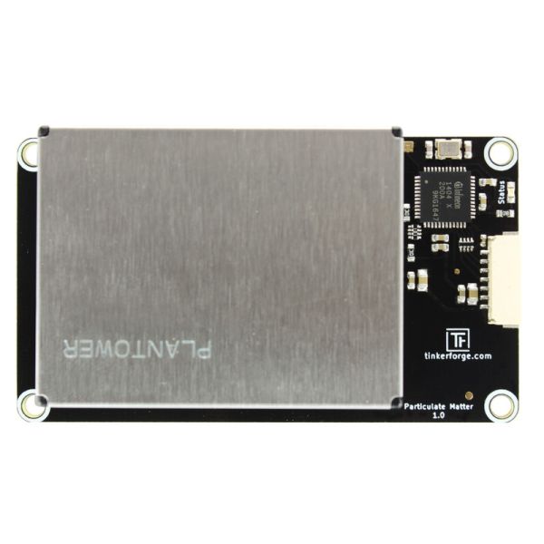 Particulate Matter Bricklet
