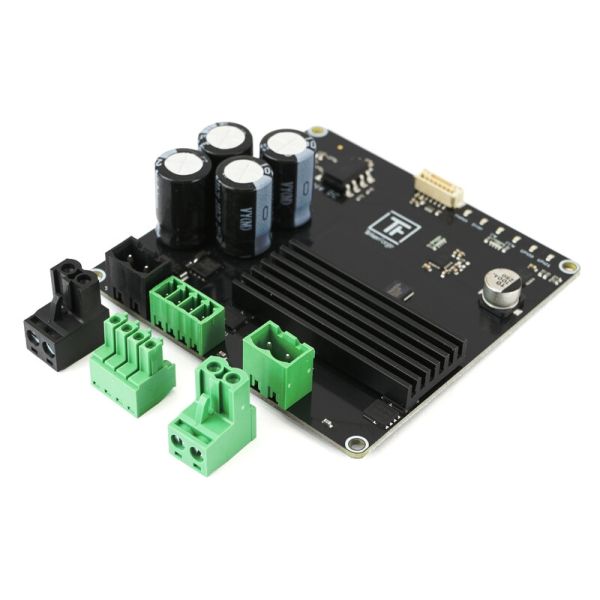 Performance DC Bricklet