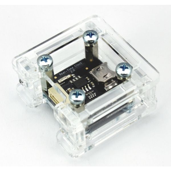 Real-Time Clock Bricklet 2.0