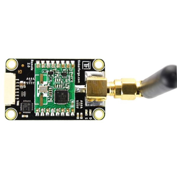 Remote Switch Bricklet 2.0