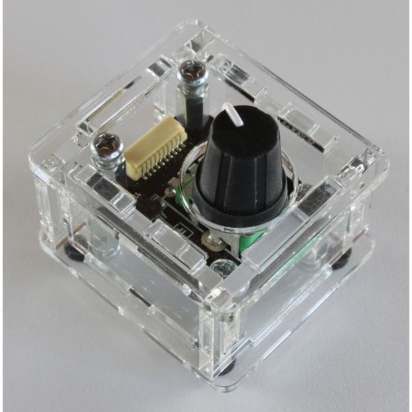 Rotary Poti Bricklet