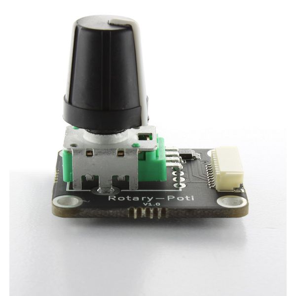 Rotary Poti Bricklet