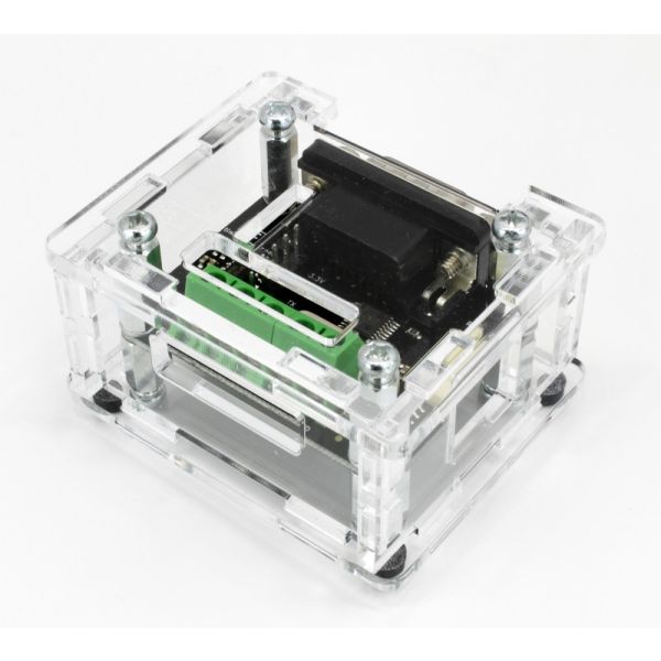 RS232 Bricklet 2.0