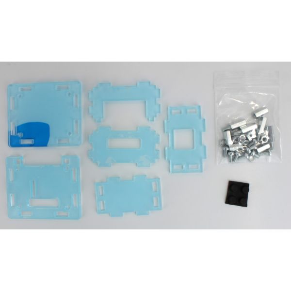 Case for RS232 Bricklet
