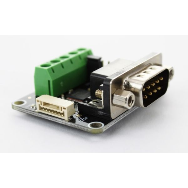 RS232 Bricklet 2.0