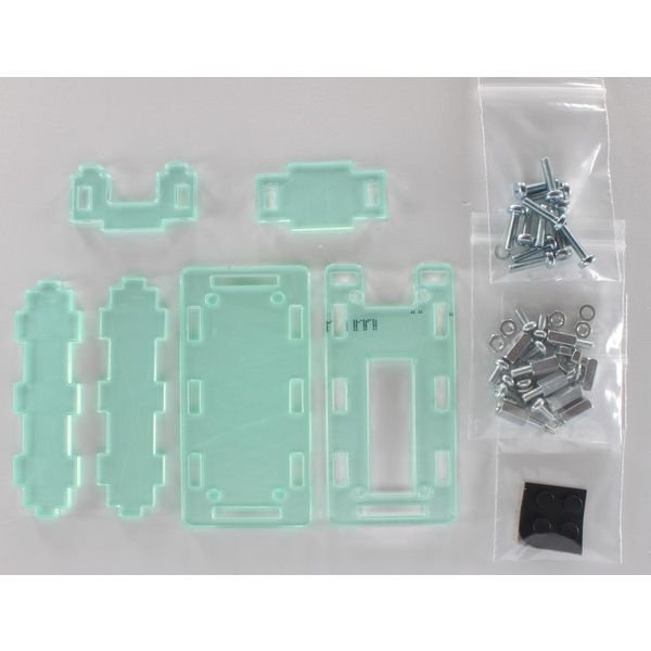 Case for Segment Display 4x7 Bricklet