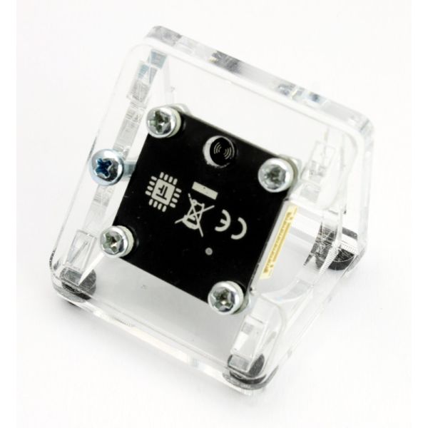 Sound Pressure Level Bricklet