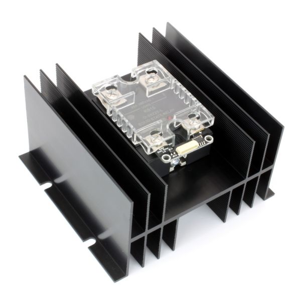 Solid State Relay Bricklet 2.0