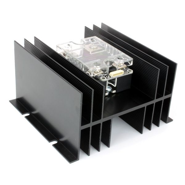 Solid State Relay Heatsink