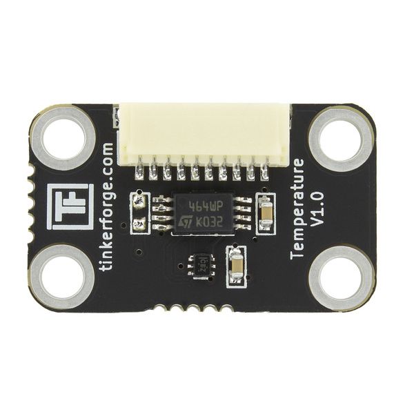 Temperature Bricklet