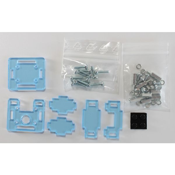 Case for Temperature IR Bricklet 2.0