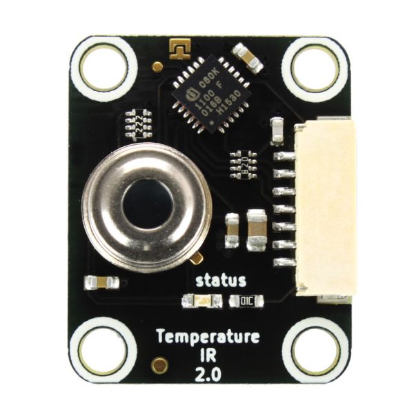 Temperature IR Bricklet 2.0