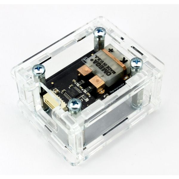 Thermocouple Bricklet 2.0