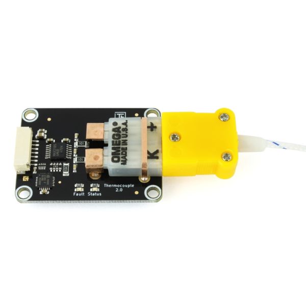 Thermocouple Bricklet 2.0