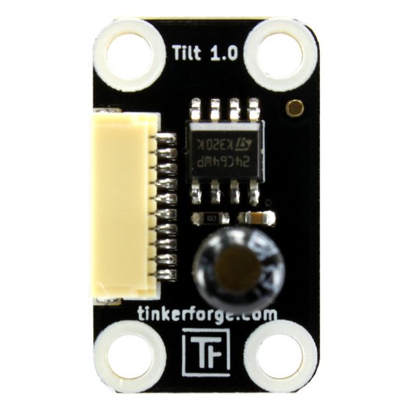 Tilt Bricklet