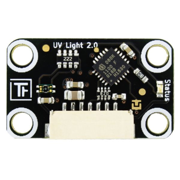 UV Light Bricklet 2.0