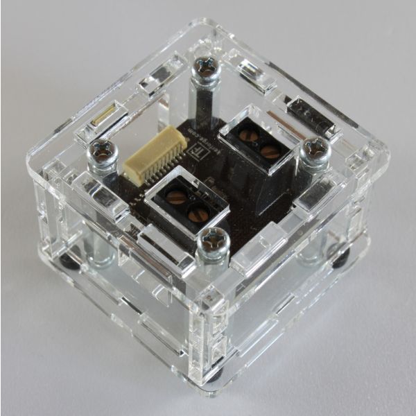 Voltage/Current Bricklet 2.0