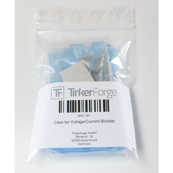 Case for Voltage/Current Bricklet