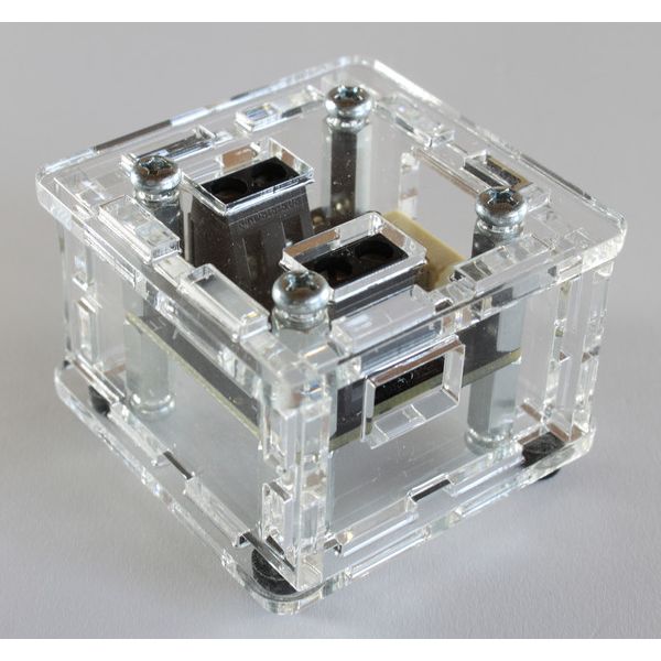 Case for Voltage/Current Bricklet