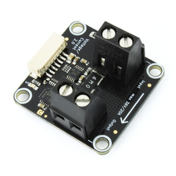Voltage/Current Bricklet 2.0
