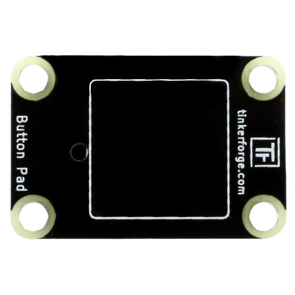 Multi Touch Bricklet