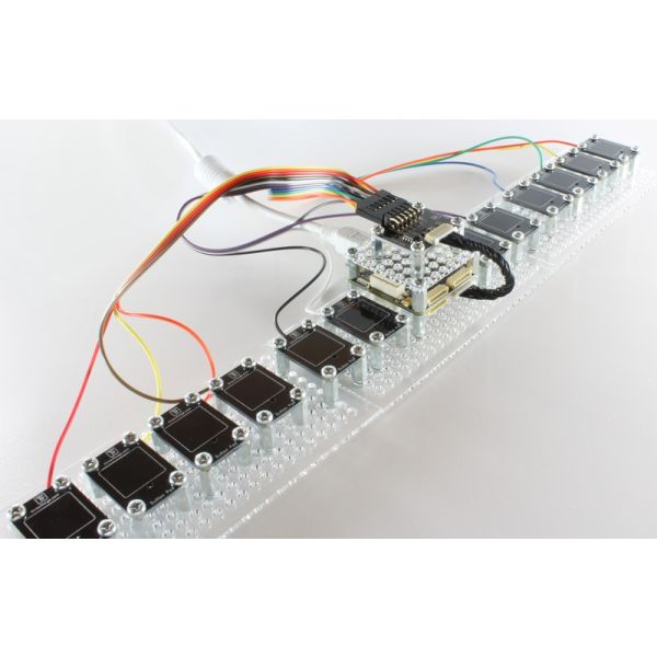 Multi Touch Bricklet 2.0