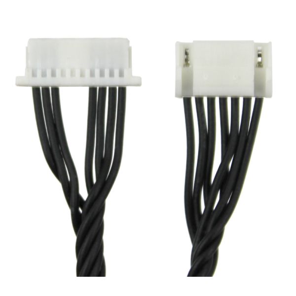 Bricklet Kabel 50cm (7p-10p)