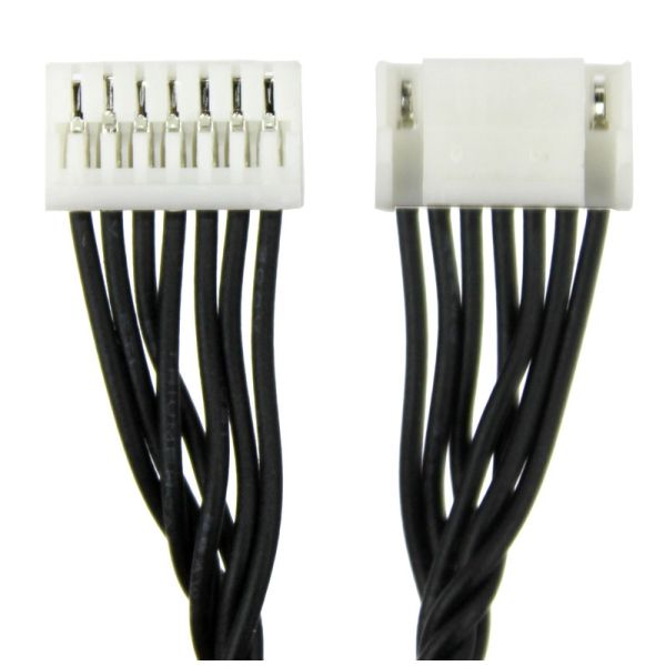 Bricklet Kabel 30cm (7p-7p)