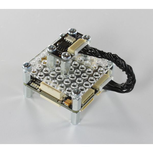 Mounting Plate 8x8 (4x4cm)