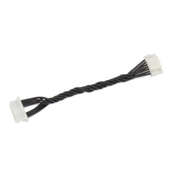 Bricklet Kabel 6cm (7p-10p)