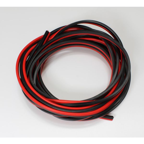 2x2.5mm² Stranded Wire