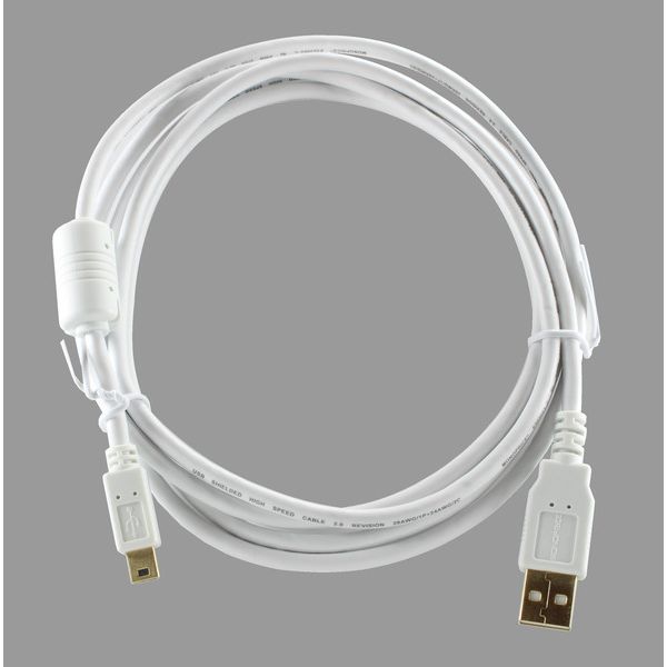 USB-A auf USB-Mini Kabel 180cm