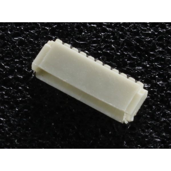 Bricklet Connector Header 10p
