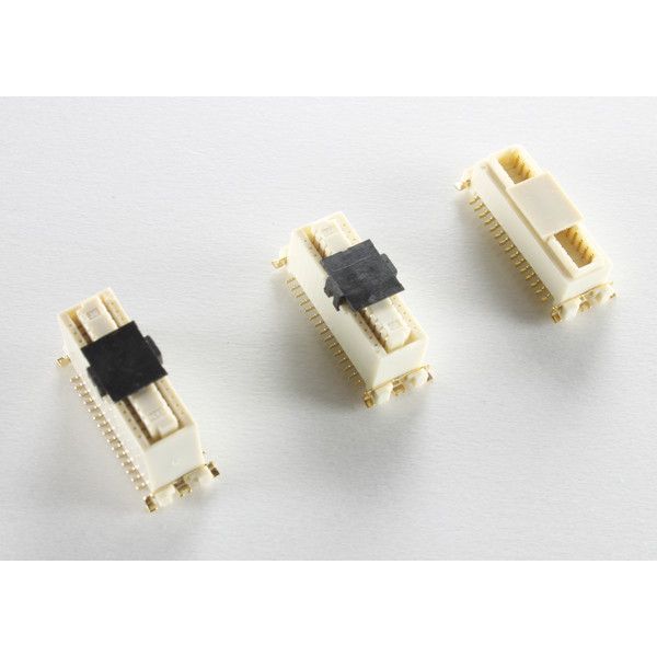 Board-to-Board Connector 30 Pin (Brick Bottom 4.85mm)