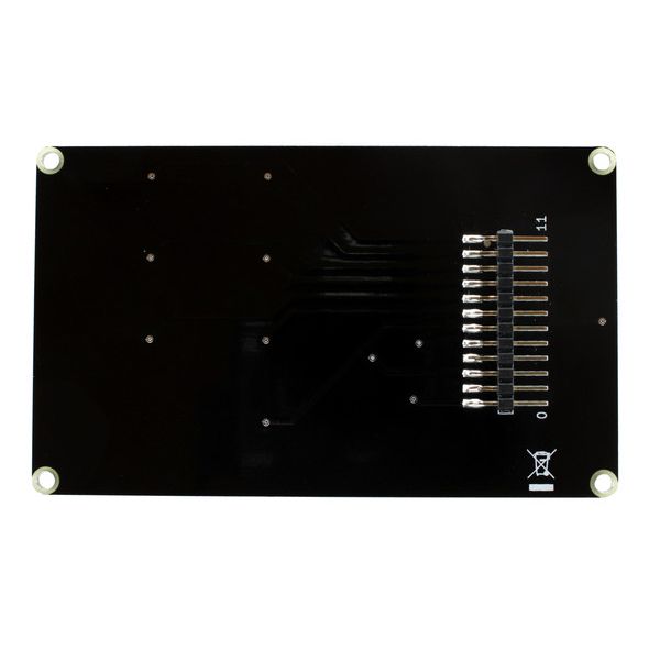Cursor Pad