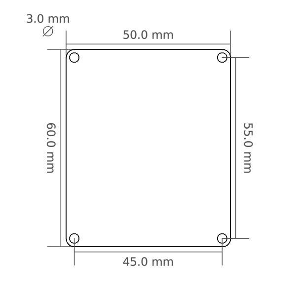 Dust Detector Bricklet