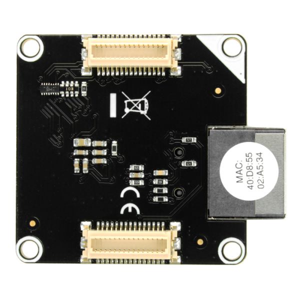 Ethernet Master Extension (ohne PoE)