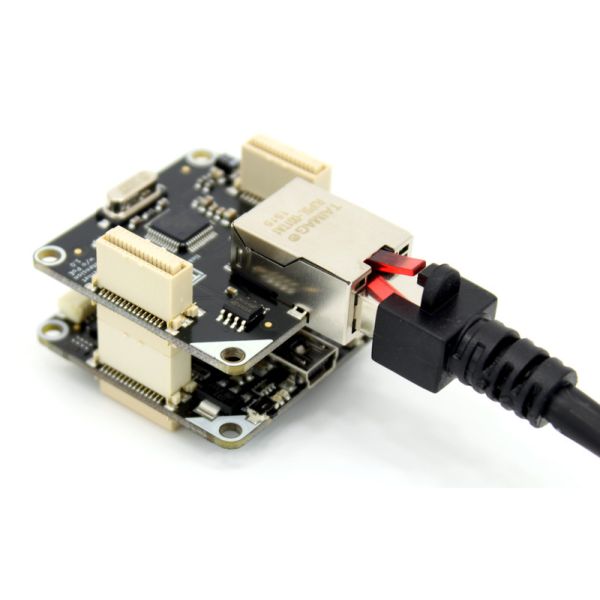 Ethernet Master Extension (ohne PoE)