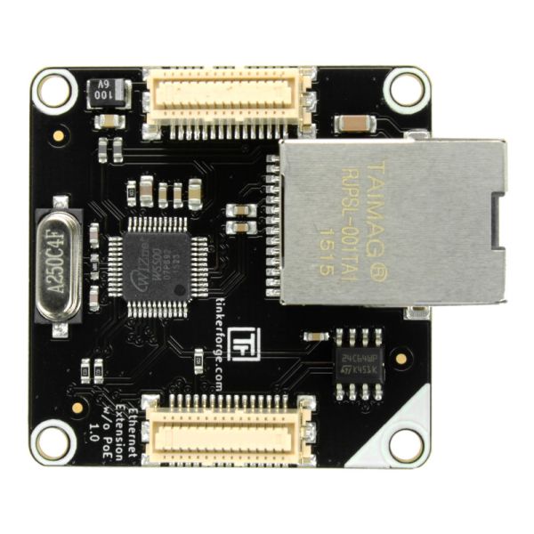 Ethernet Master Extension (ohne PoE)