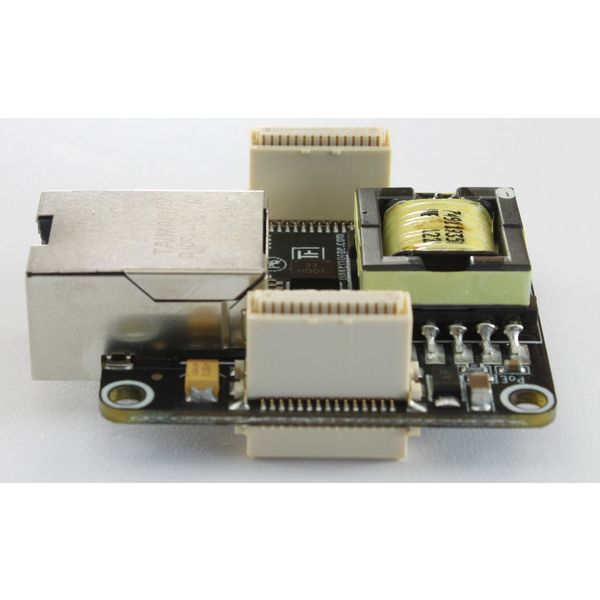 Ethernet Master Extension (with PoE)