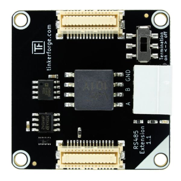 RS485 Master Extension