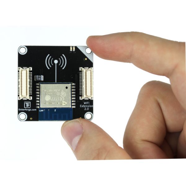 WIFI Master Extension 2.0