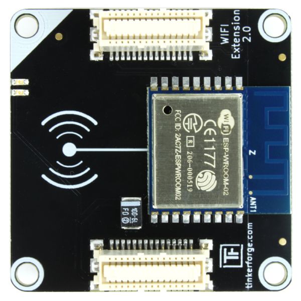 WIFI Master Extension 2.0