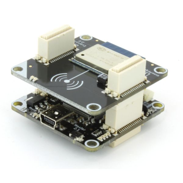 WIFI Master Extension 2.0