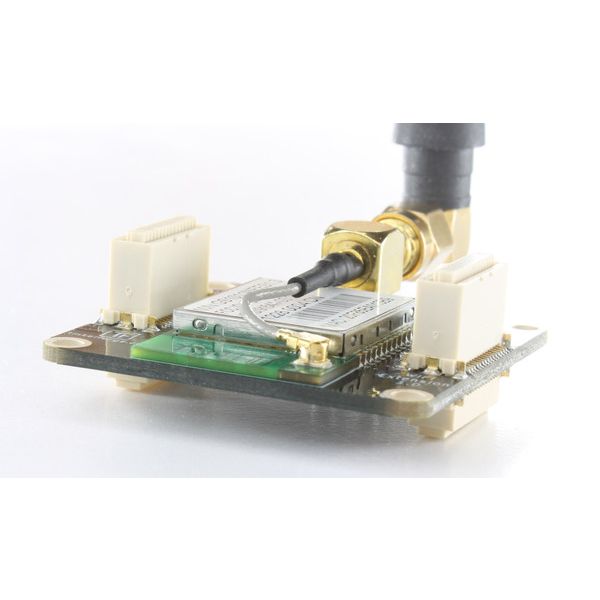 WIFI Master Extension